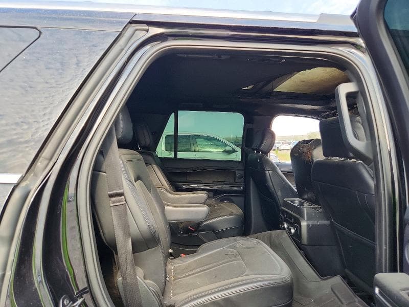 2019 FORD EXPEDITION LIMITED LIMITED 10