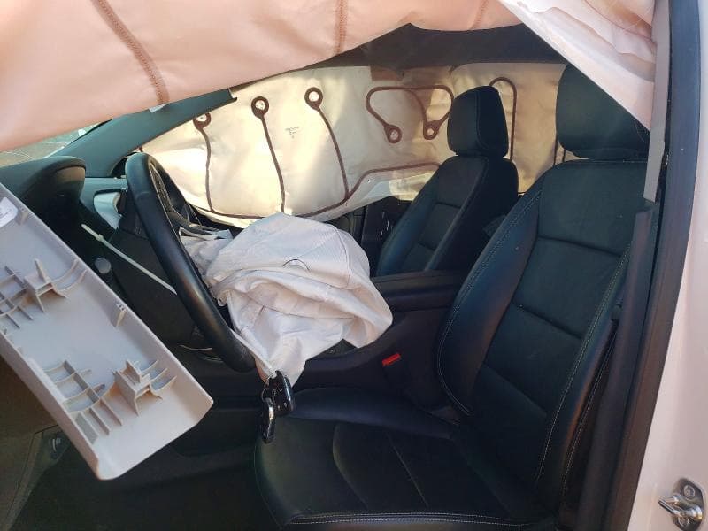 2024 GMC TERRAIN SLT SLT 7