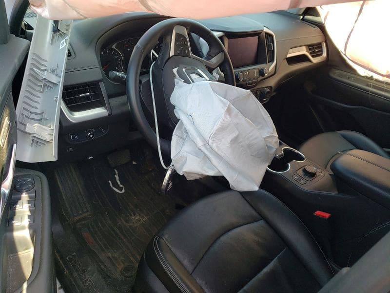 2024 GMC TERRAIN SLT SLT 8