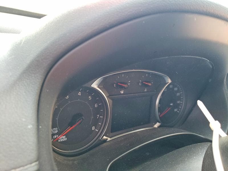 2024 GMC TERRAIN SLT SLT 9