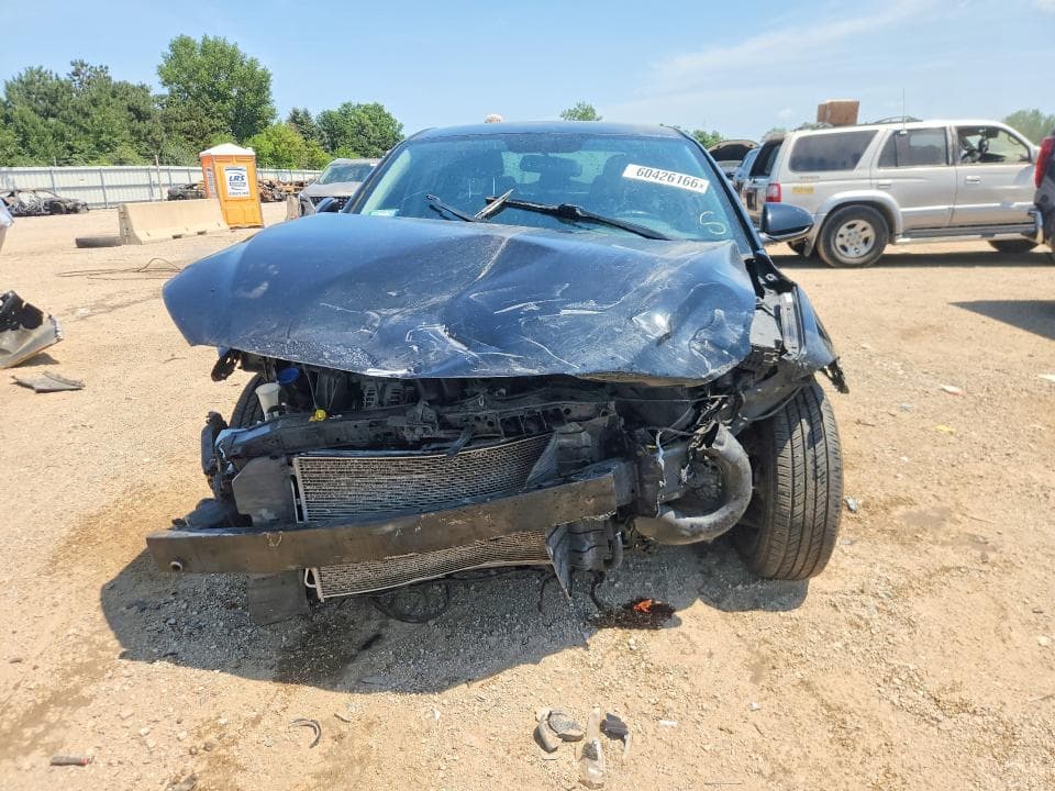 2017 HYUNDAI ELANTRA SE 5