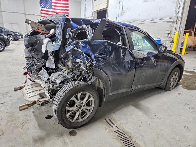 2021 MAZDA CX-3 SPORT 3