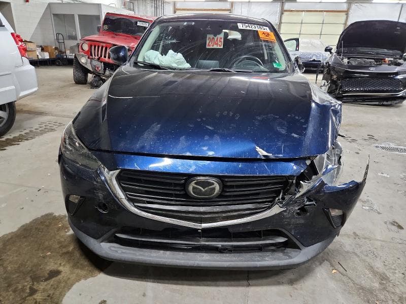 2021 MAZDA CX-3 SPORT 5