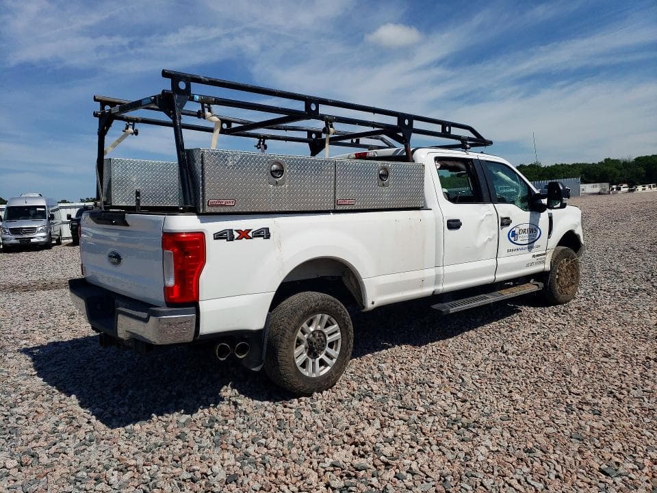 2019 FORD F350 SUPER DUTY 3