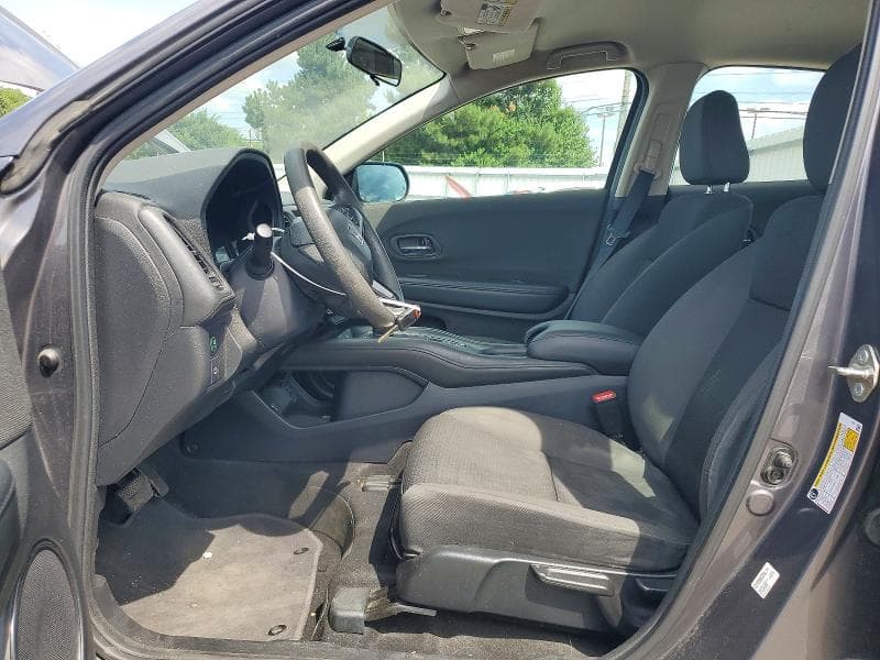 2019 HONDA HR-V LX 7