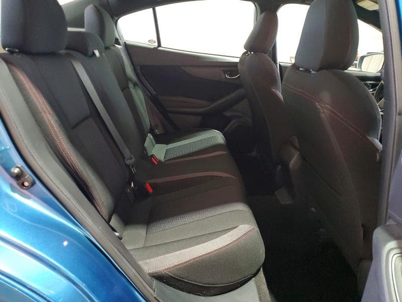 2019 SUBARU IMPREZA SPORT SPORT 10