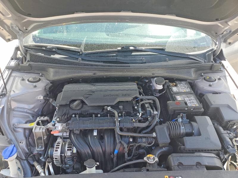 2024 HYUNDAI ELANTRA LIMITED 11