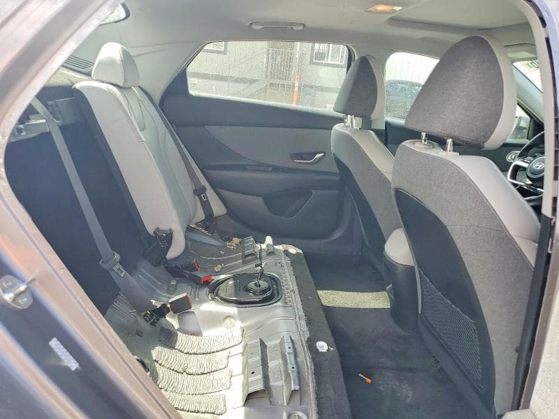 2024 HYUNDAI ELANTRA LIMITED 10