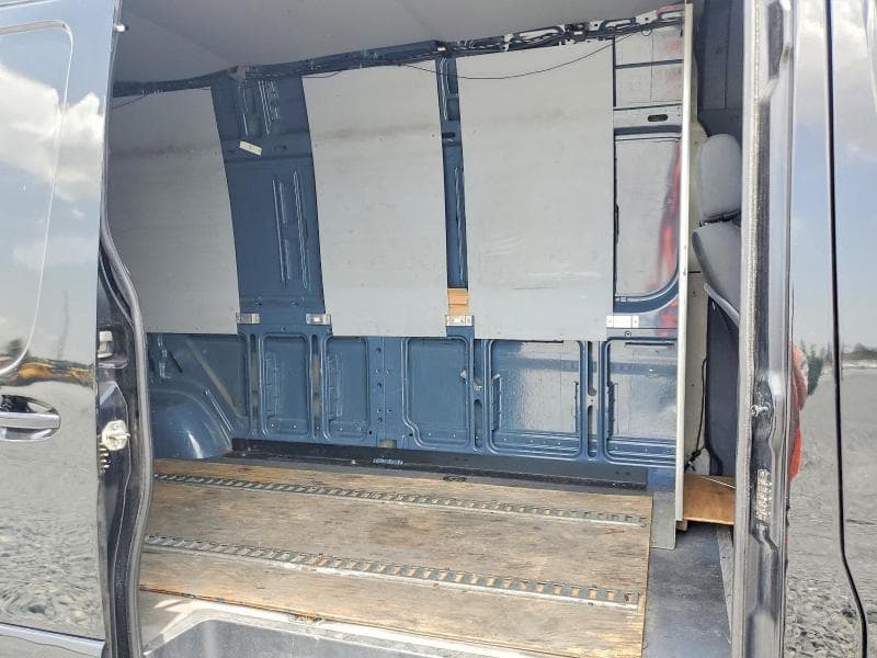 2019 MERCEDES-BENZ SPRINTER 2500/3500 DELIVERY VAN 2500/3500 10