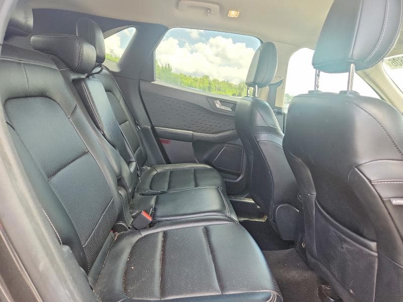 2020 FORD ESCAPE SEL 11