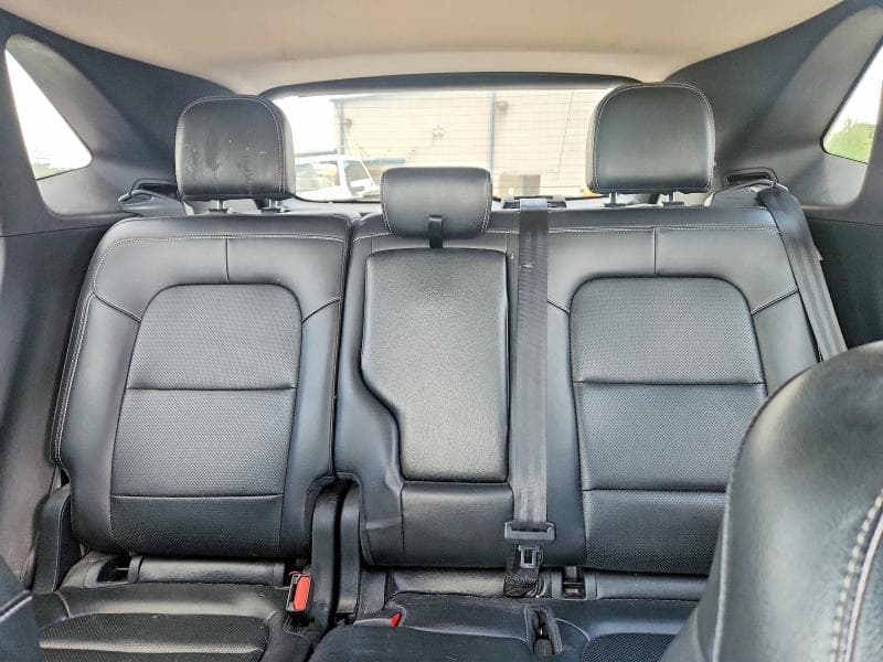 2020 FORD ESCAPE SEL 10
