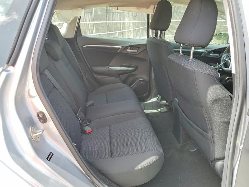 2019 HONDA FIT LX 10