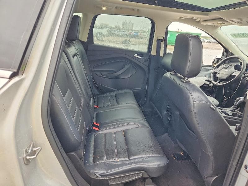 2018 FORD ESCAPE 11