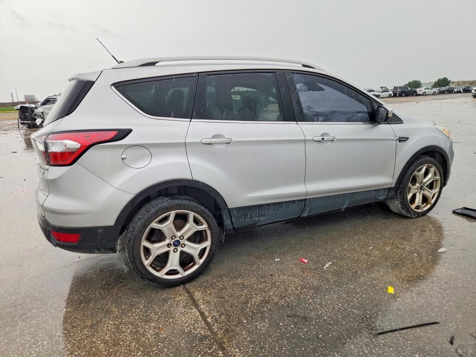 2018 FORD ESCAPE 3