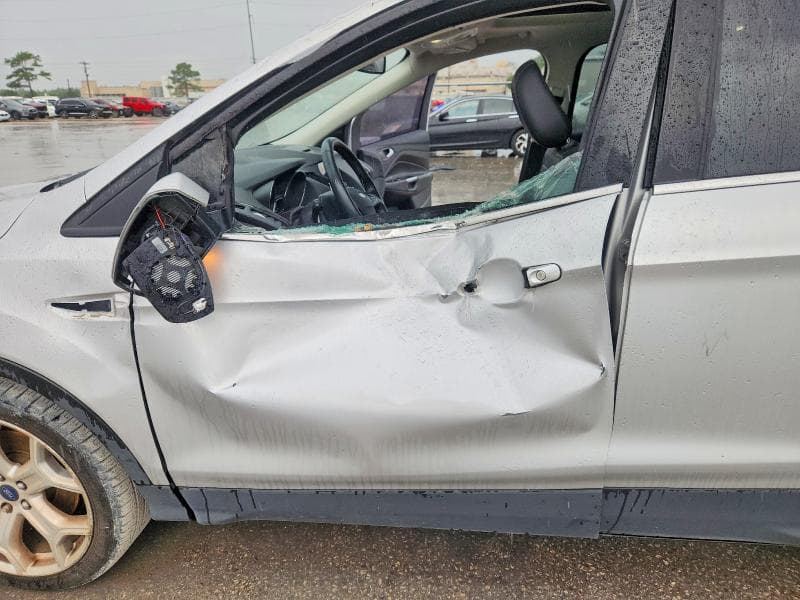 2018 FORD ESCAPE 7