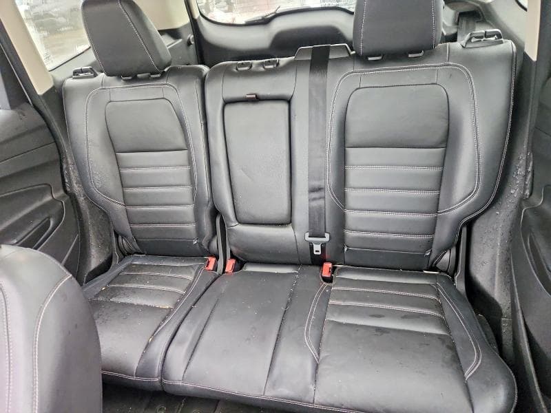2018 FORD ESCAPE 10