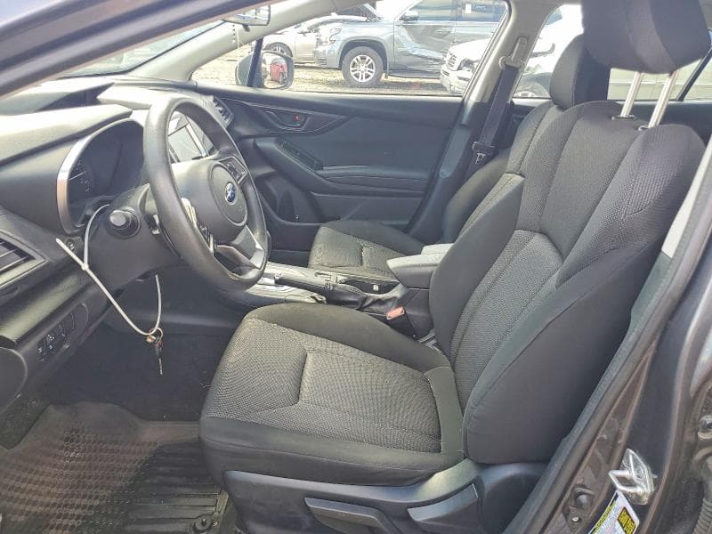 2019 SUBARU IMPREZA PREMIUM PREMIUM 7