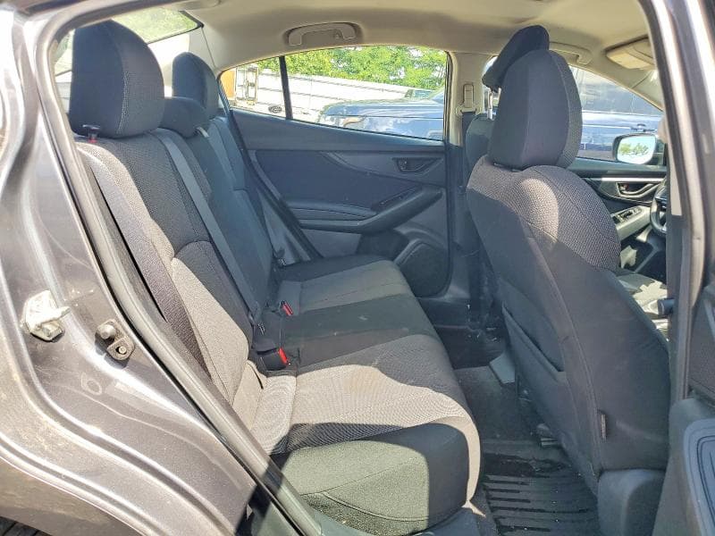 2019 SUBARU IMPREZA PREMIUM PREMIUM 10