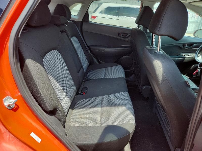 2019 HYUNDAI KONA SEL 11