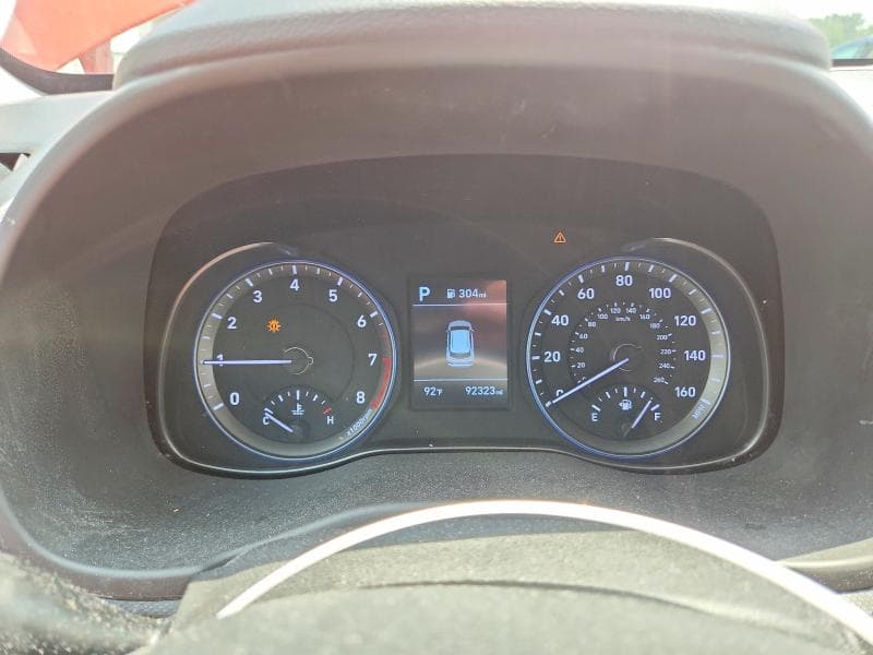 2019 HYUNDAI KONA SEL 9