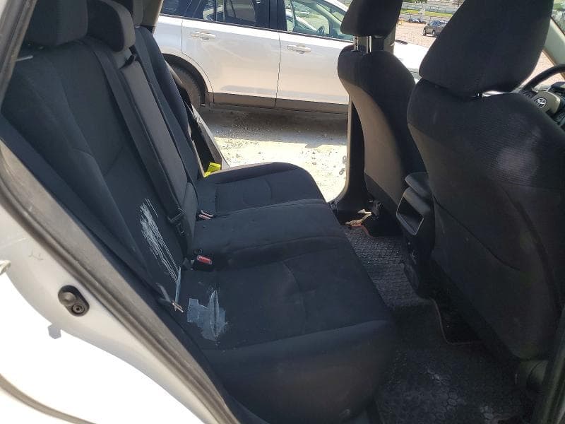 2019 TOYOTA RAV4 LE LE 11