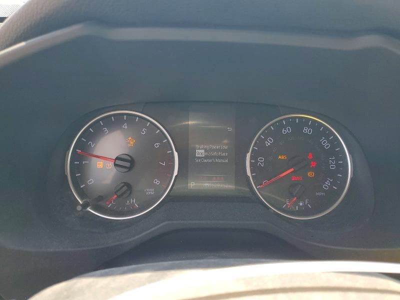 2019 TOYOTA RAV4 LE LE 9