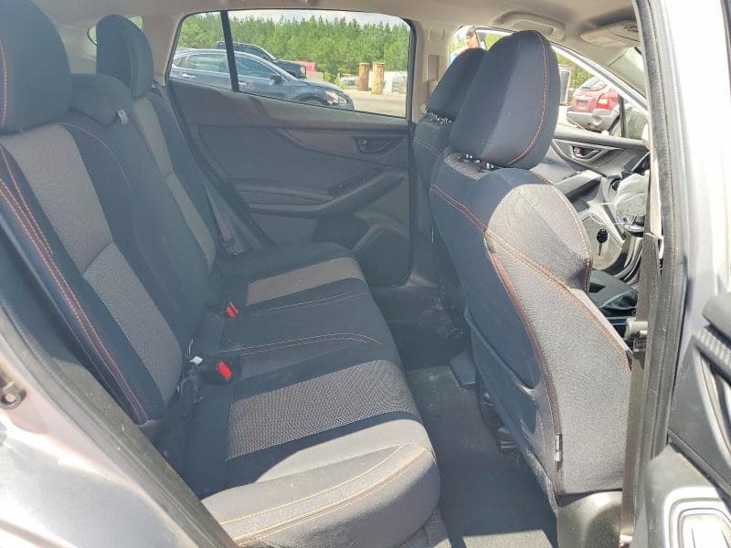 2019 SUBARU CROSSTREK PREMIUM 10