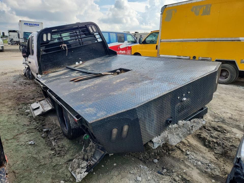 2023 FORD F450 SUPER DUTY 2