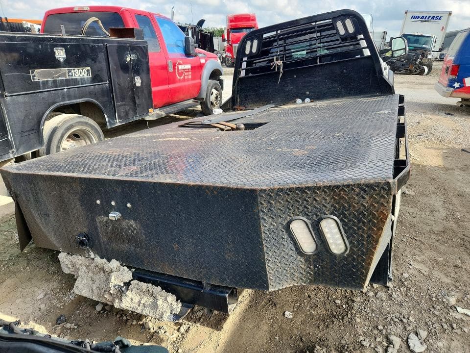 2023 FORD F450 SUPER DUTY 6