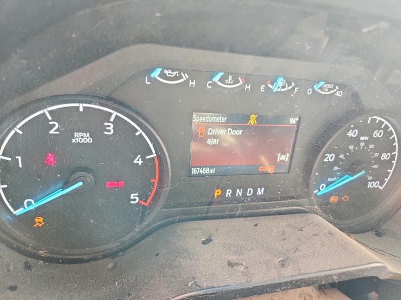 2023 FORD F450 SUPER DUTY 9