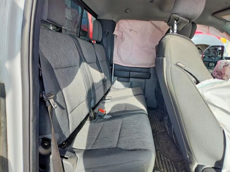 2023 FORD F450 SUPER DUTY 10