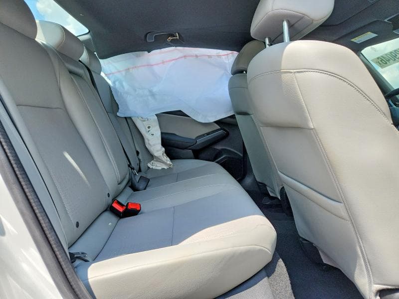 2025 HONDA CIVIC SPORT 10