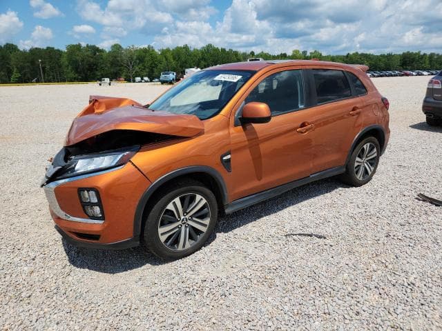 2023 MITSUBISHI OUTLANDER SPORT S/SE S/SE - 1