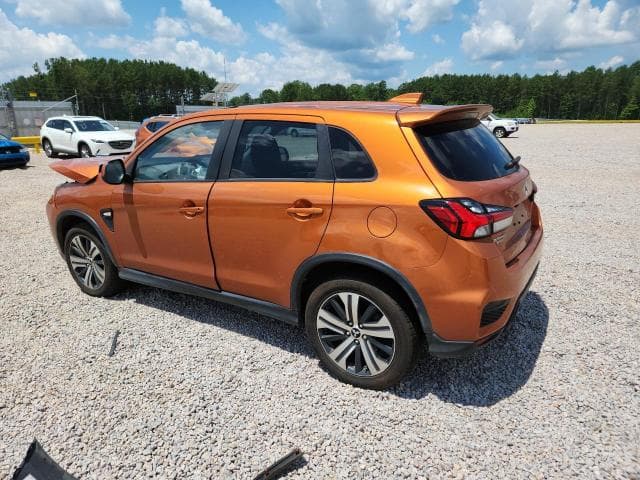 2023 MITSUBISHI OUTLANDER SPORT S/SE S/SE 2