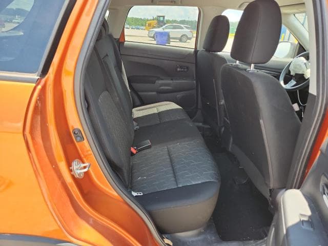 2023 MITSUBISHI OUTLANDER SPORT S/SE S/SE 11