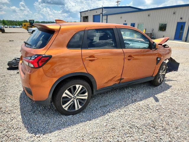 2023 MITSUBISHI OUTLANDER SPORT S/SE S/SE 3
