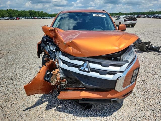 2023 MITSUBISHI OUTLANDER SPORT S/SE S/SE 5