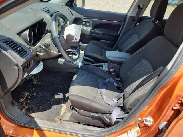 2023 MITSUBISHI OUTLANDER SPORT S/SE S/SE 7