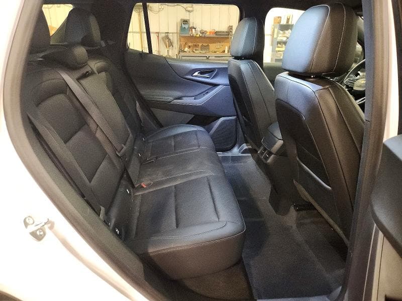 2026 CHEVROLET EQUINOX LT 11