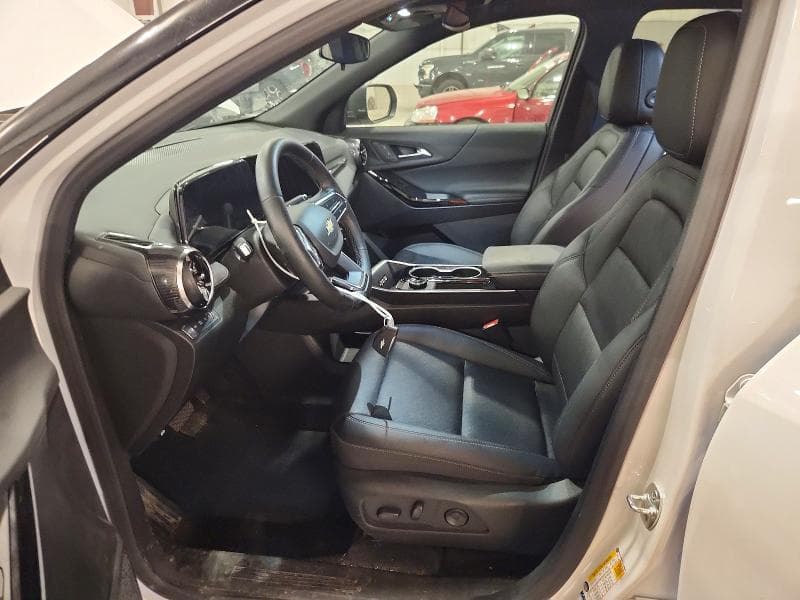 2026 CHEVROLET EQUINOX LT 7