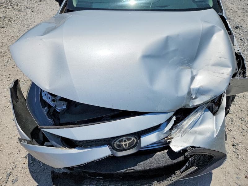 2021 TOYOTA COROLLA 11