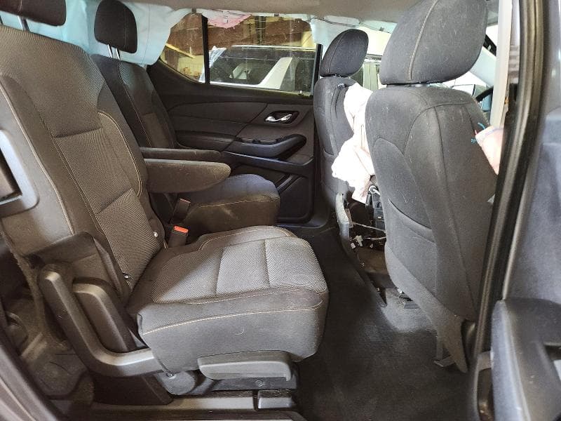 2019 CHEVROLET TRAVERSE LT 11