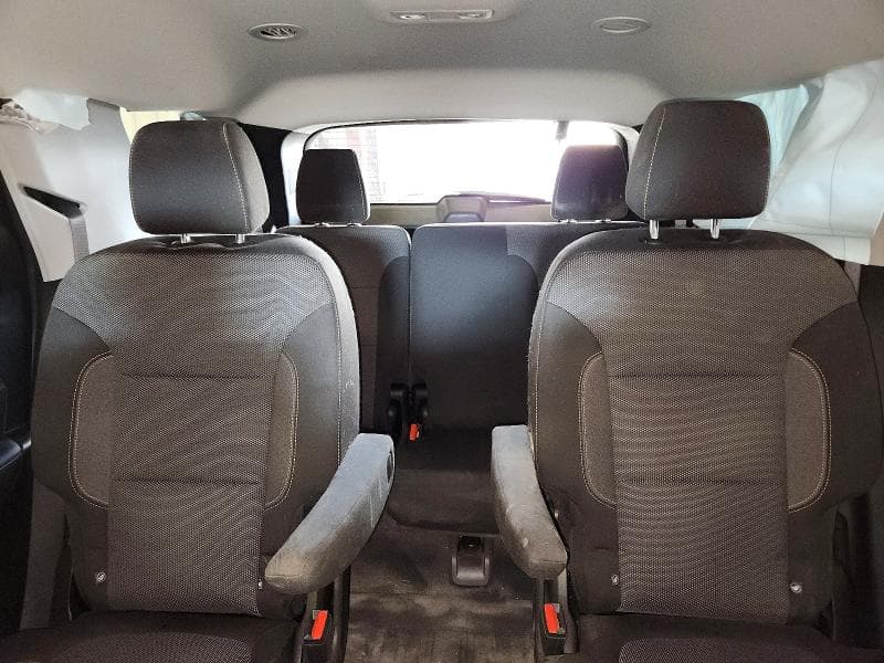 2019 CHEVROLET TRAVERSE LT 10