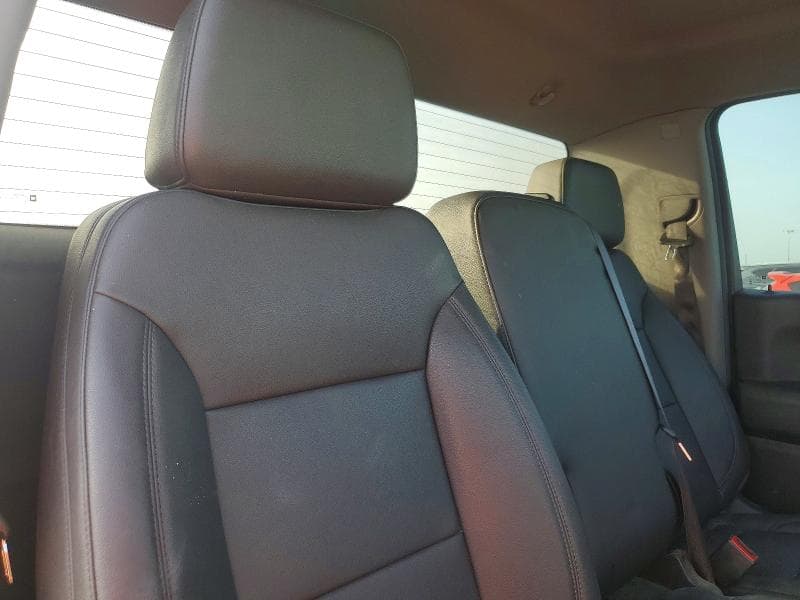 2024 CHEVROLET SILVERADO C1500 C1500 10
