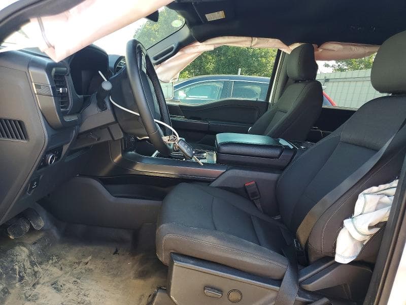 2024 FORD F150 XLT 7