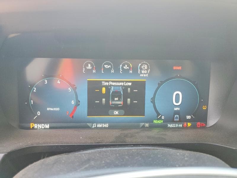 2024 FORD F150 XLT 9