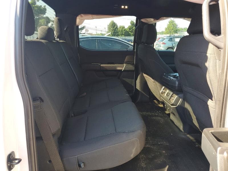 2024 FORD F150 XLT 10