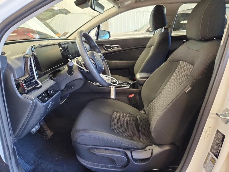 2023 KIA SPORTAGE LX 7