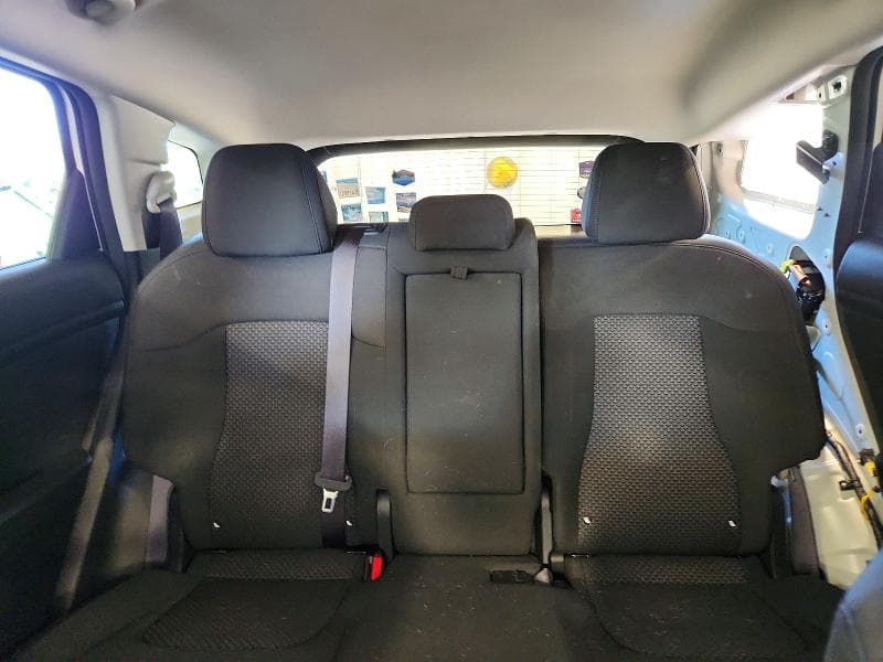 2023 KIA SPORTAGE LX 10