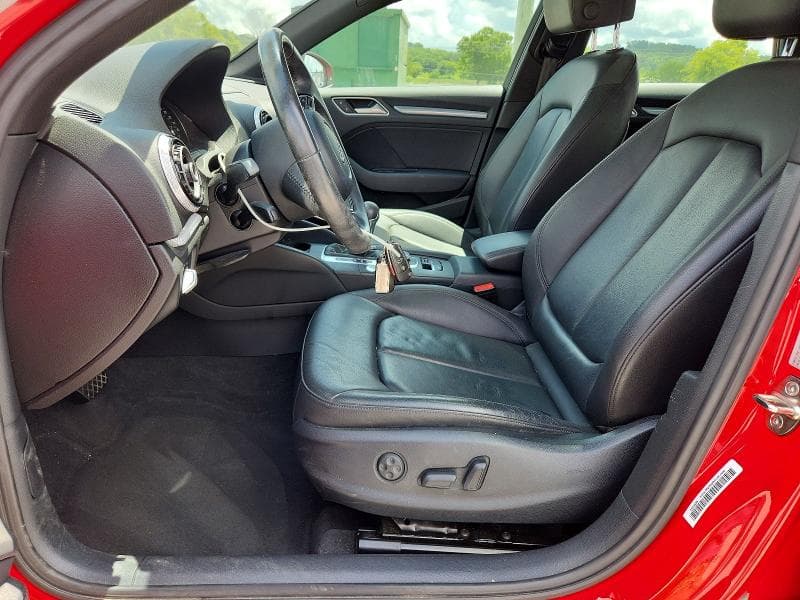 2016 AUDI A3 E-TRON PREMIUM PLUS 7